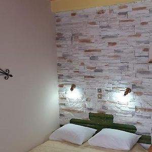 Ekononiczny pokój dwuosobowy