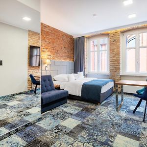 Apartamenty Browar Luxury Old Town Poznan 24H
